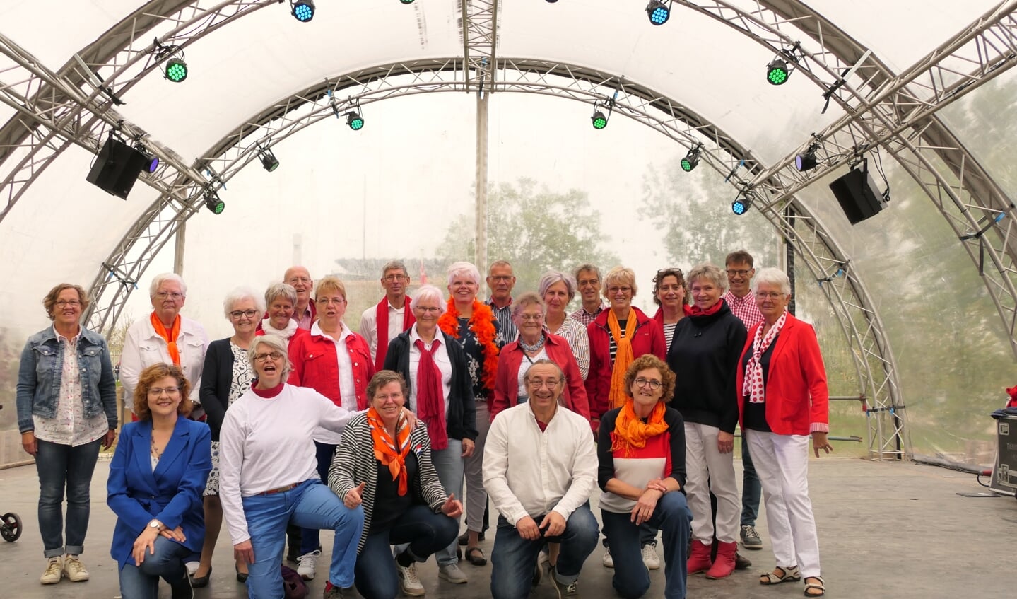 Bel Canto uit Biddinghuizen