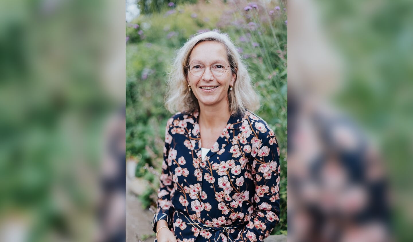 nieuwe directeur-bestuurder Hanneke Broekhuizen 
