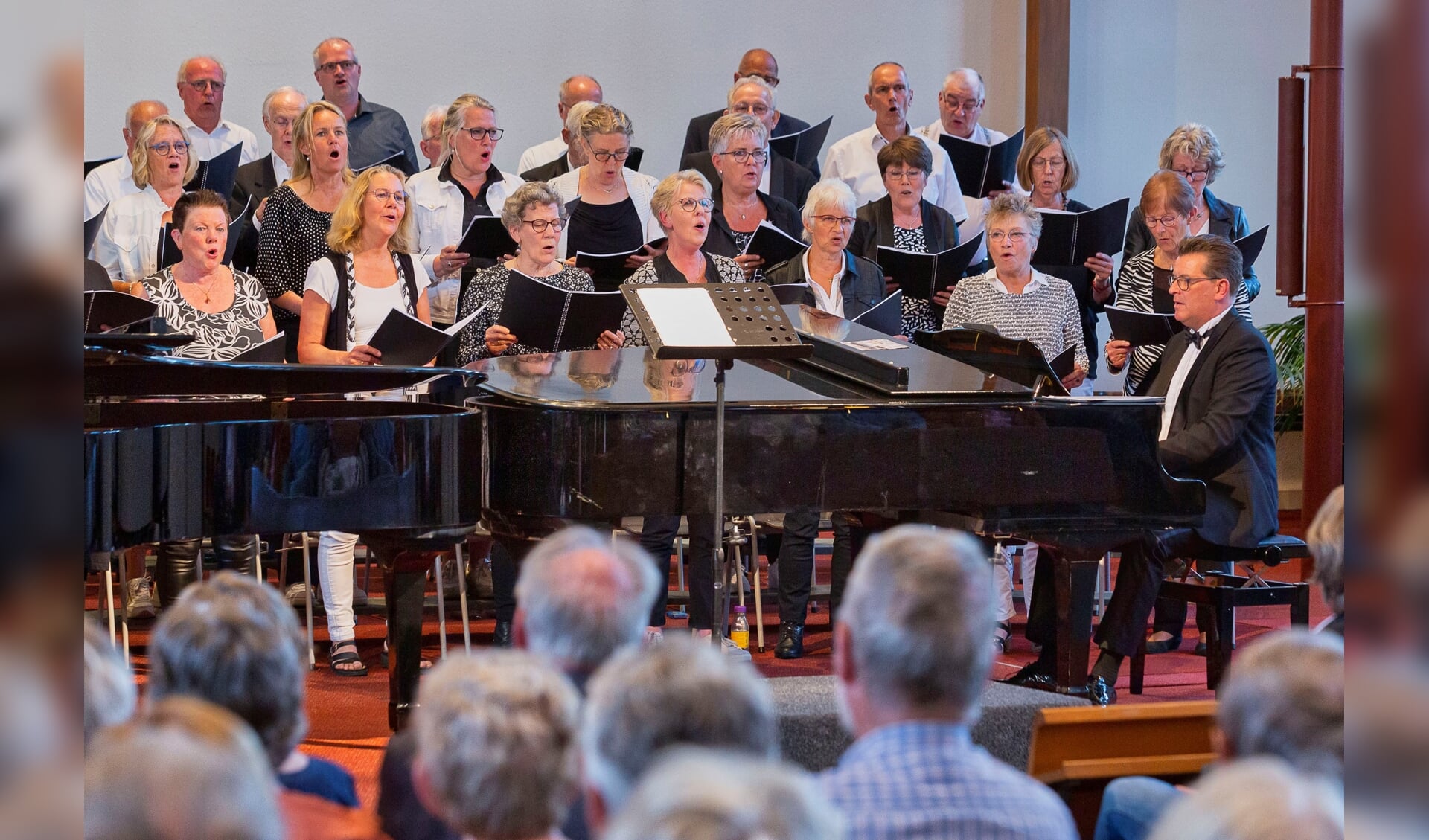 Noord Nederlands Gemengd Koor