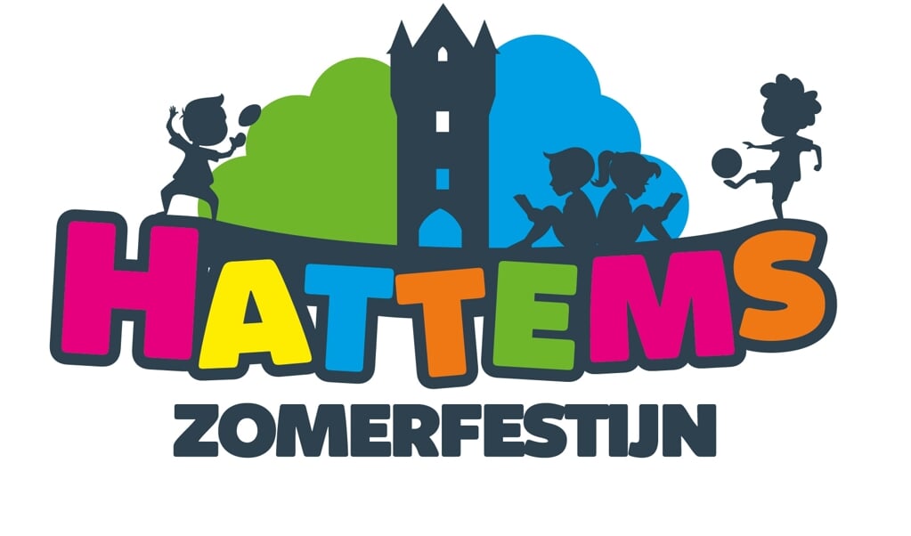 Zomerfestijn Voor Alle Kinderen - DeHattemer.nl | Het Laatste Nieuws ...