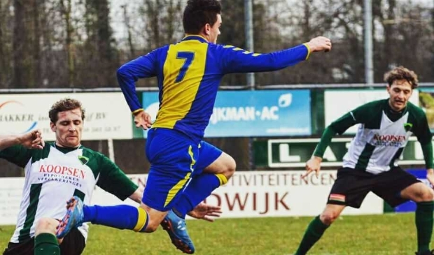 Brian van der Zweerde