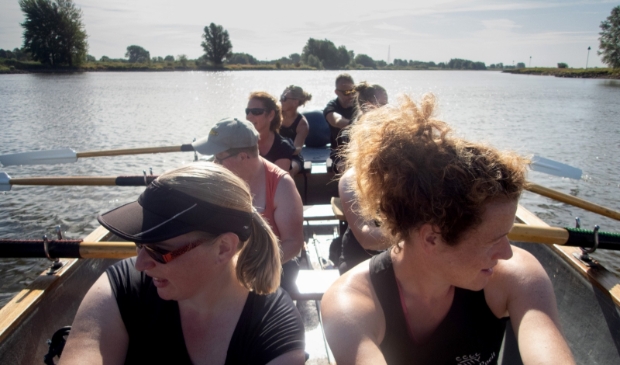 Zomerclinic 3 augustus