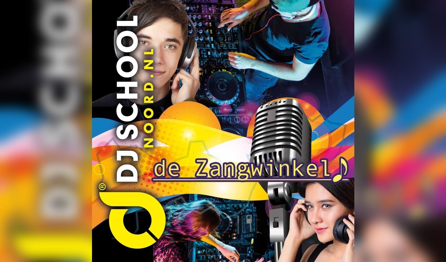 De Zangwinkel