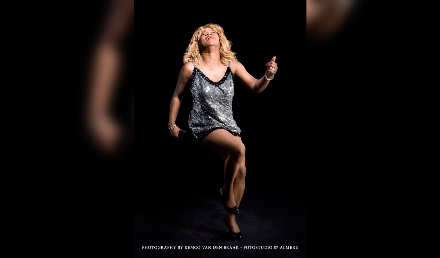 Tina Turner Tribute