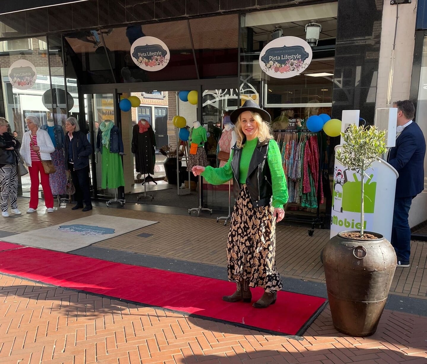 Fashion Weekend maart 2022