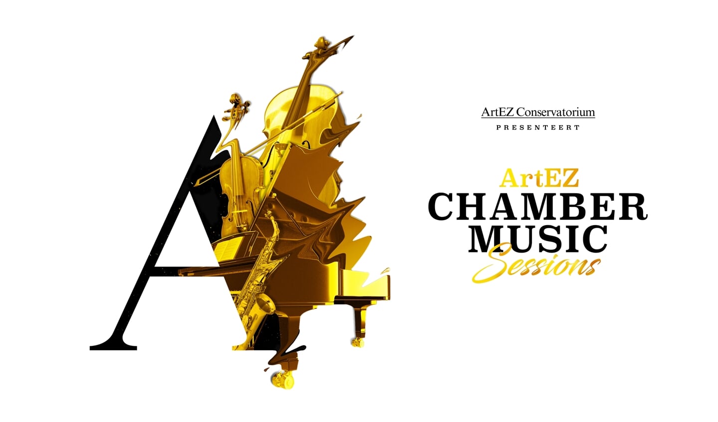 ArtEZ Conservatorium presenteert de ArtEZ Chamber Music Sessions