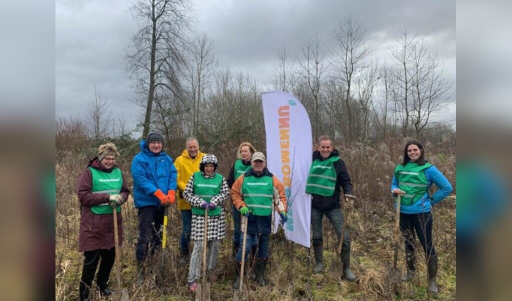 Campagne Meer Bomen Nu Weer Van Start In Flevoland - Zeewolde Actueel ...