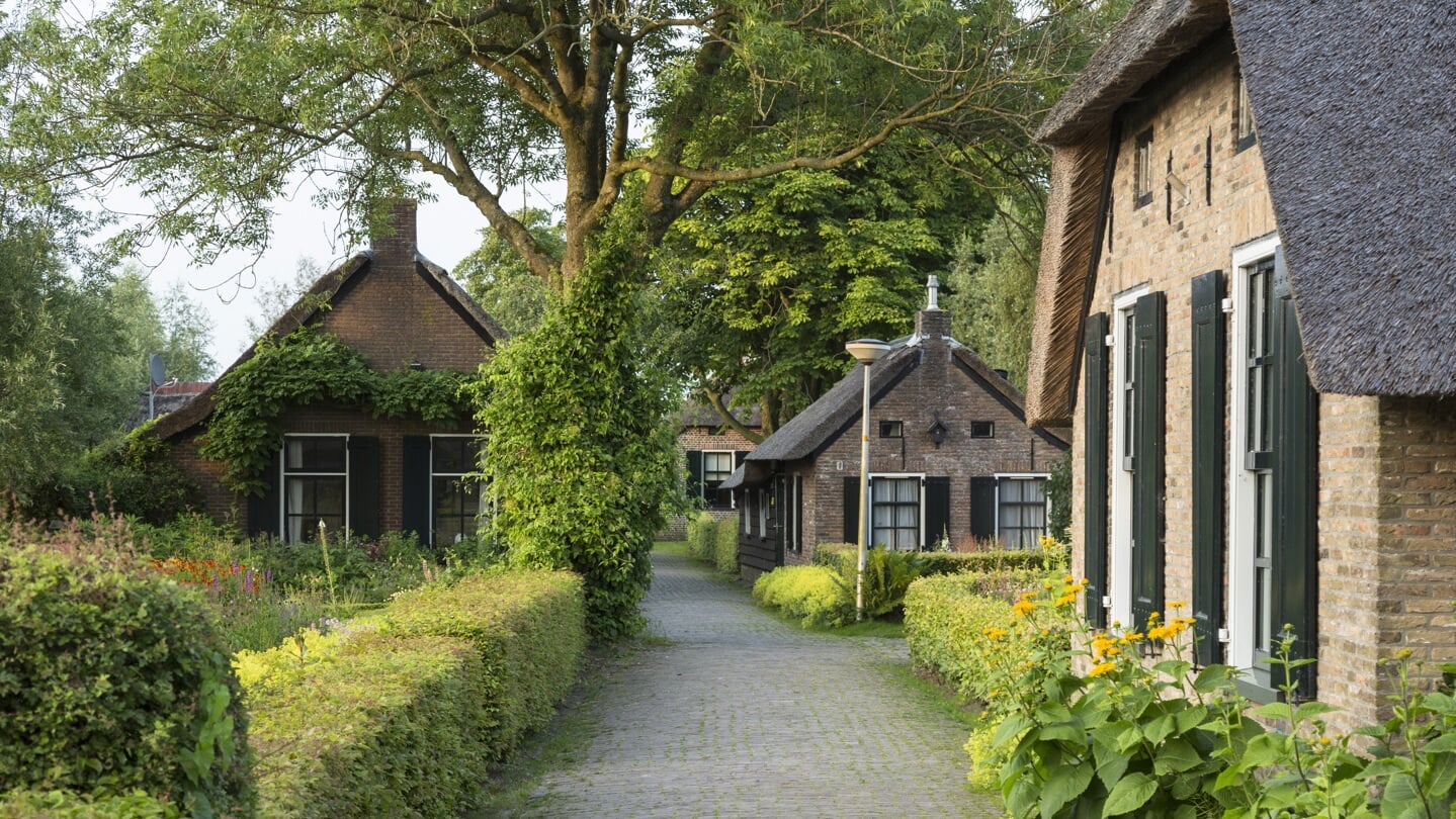 Bezoekerscentrum De Wieden