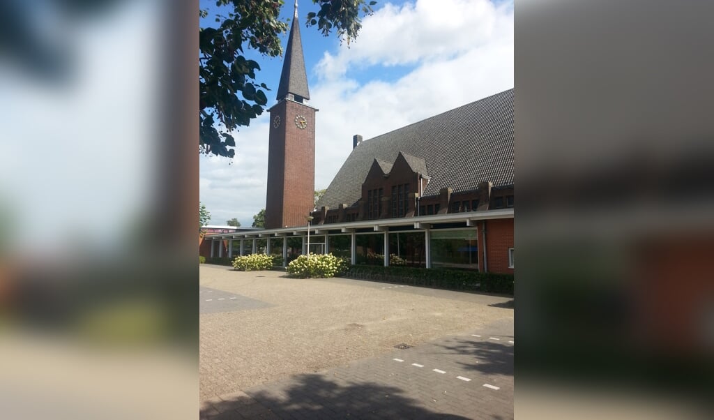 Volop Activiteiten Met Kerst Bij Jeruzalemkerk De Swollenaer Nieuws