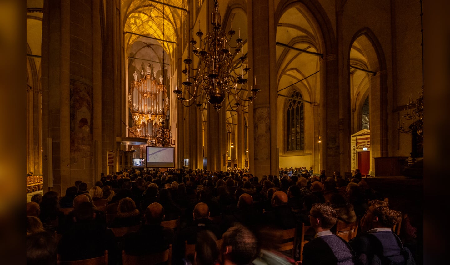 De Bovenkerk