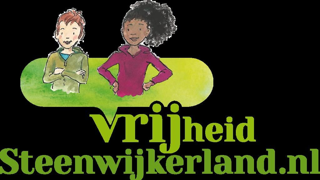 Feestelijke Lancering Vrijheidsteenwijkerland Nl Website Vol