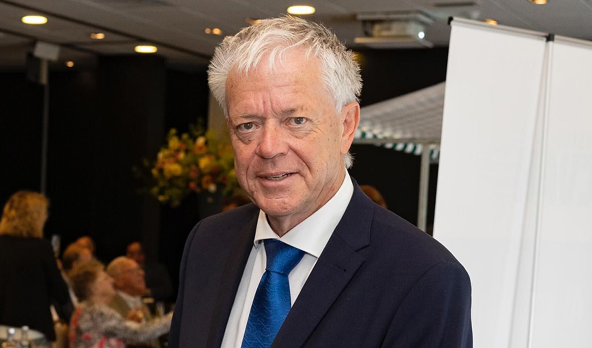 Leen Verbeek