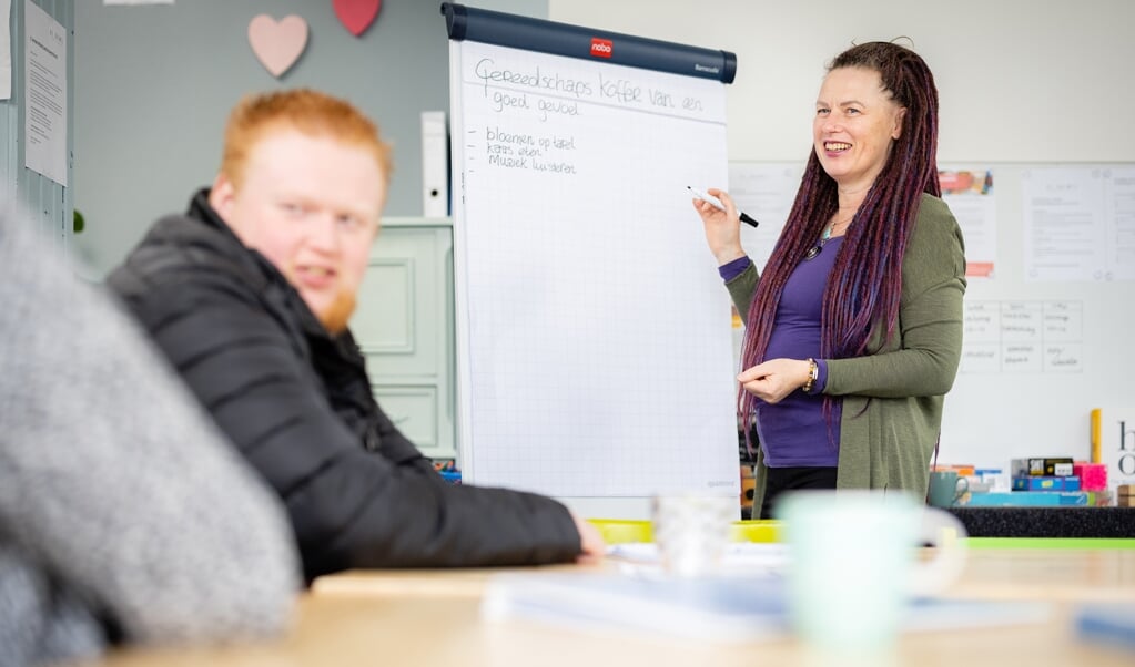 Nieuwe WRAP-training Van RIBW Overijssel In Kampen - Al Het Nieuws Uit ...