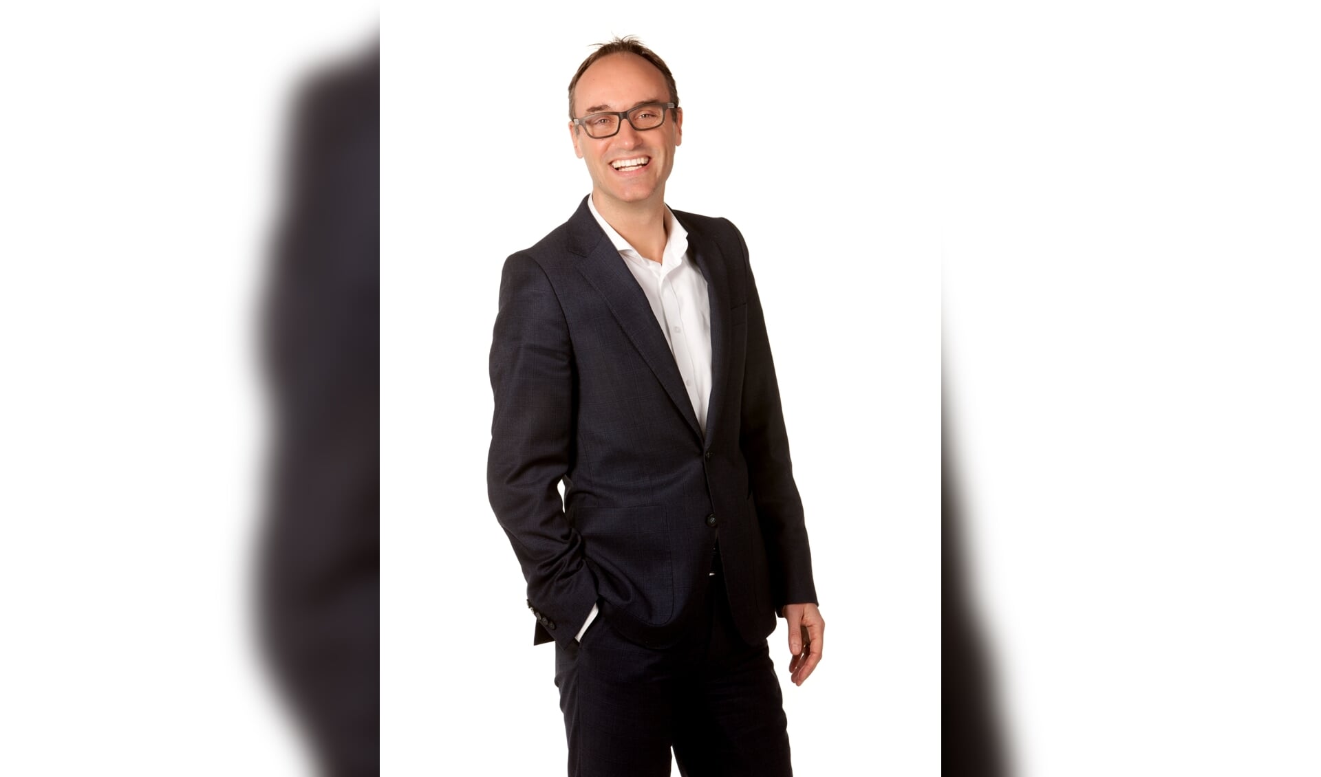 Roeland Tameling van Kampen Partners.