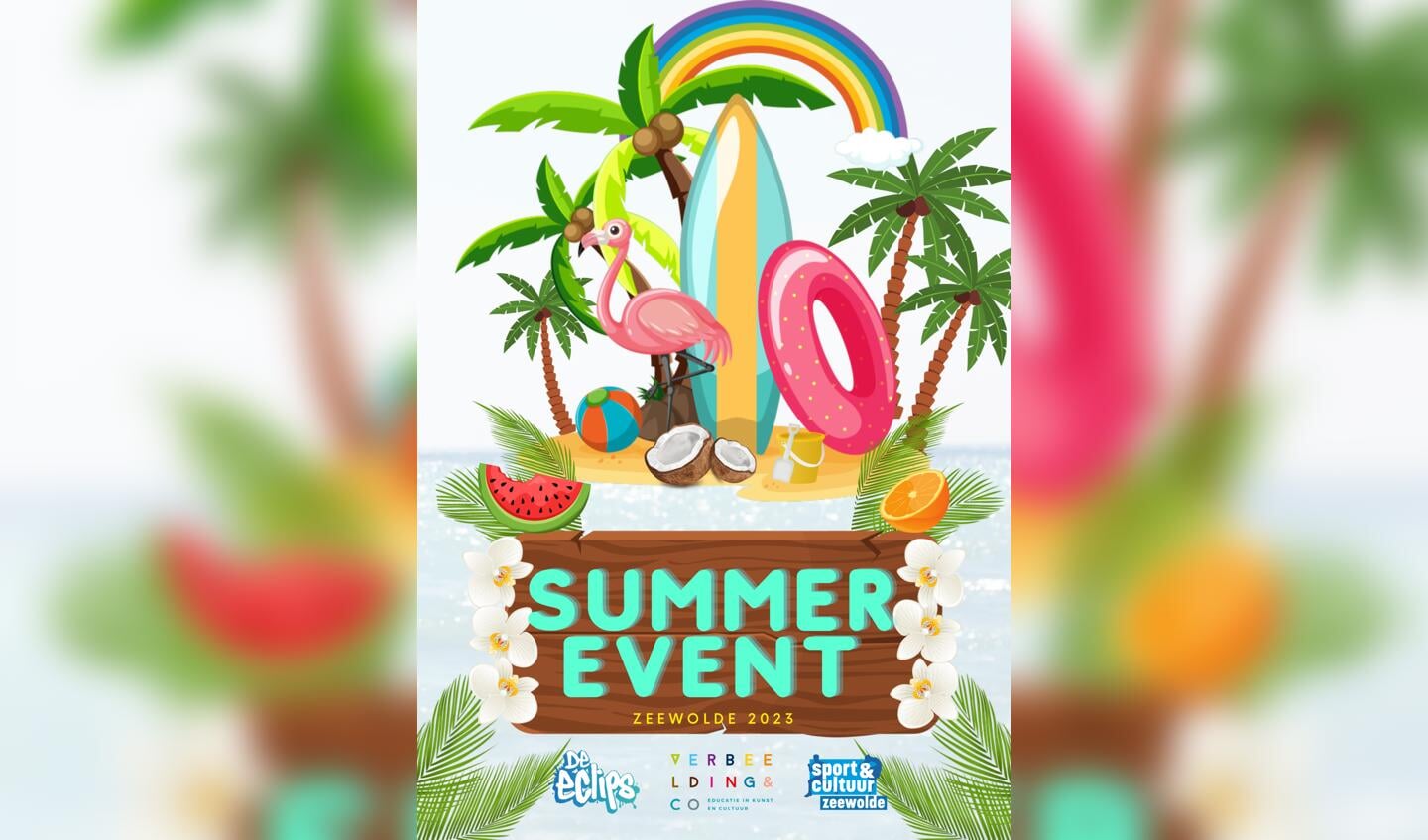 Summer event 