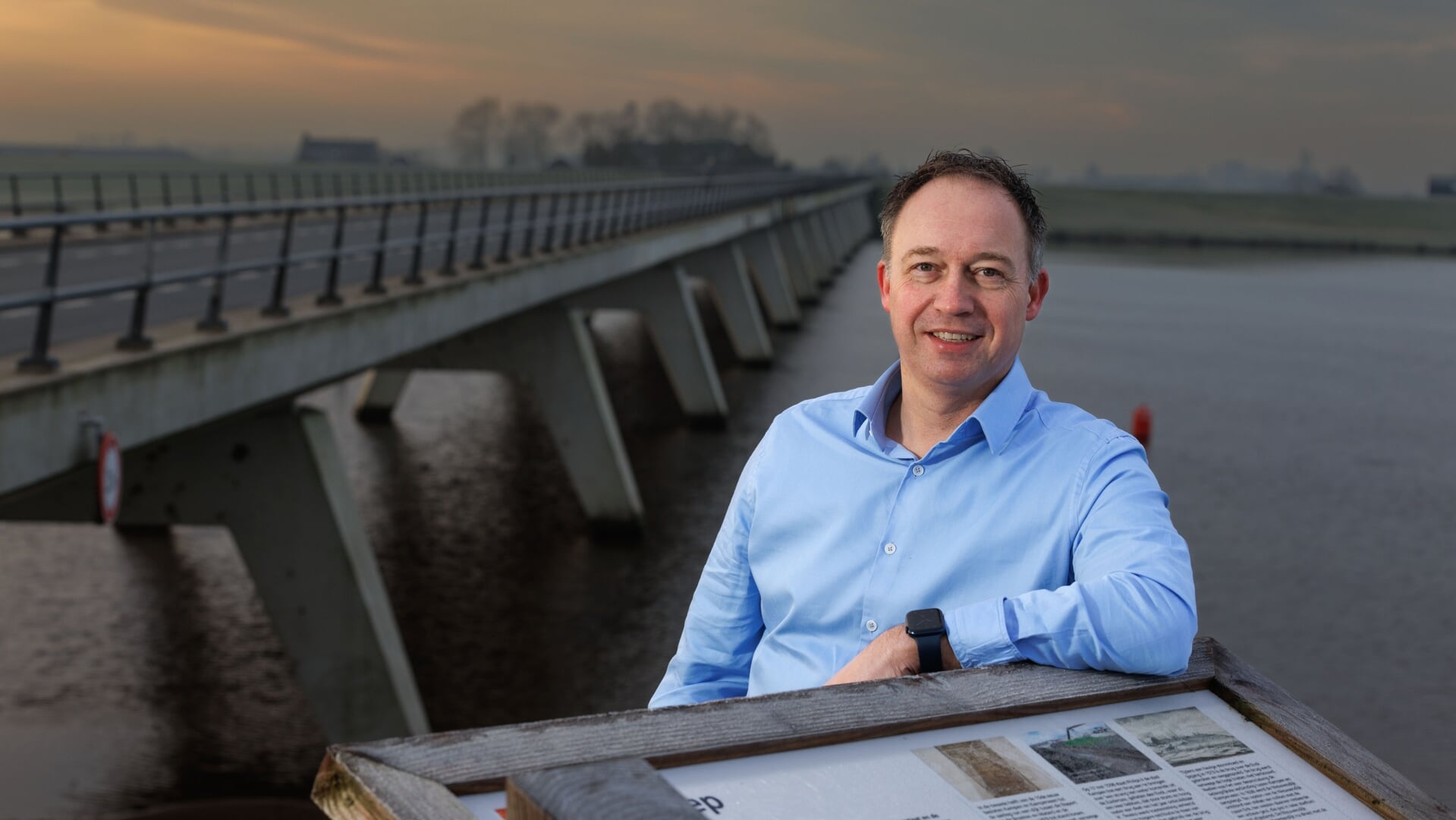 Deze bijdrage van Raadspraat is geschreven door Dirk Jan Lokhorst van de VVD-fractie.