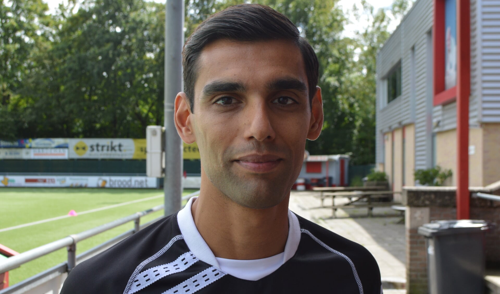 Jeremy de Graaf (Asv Dronten)
