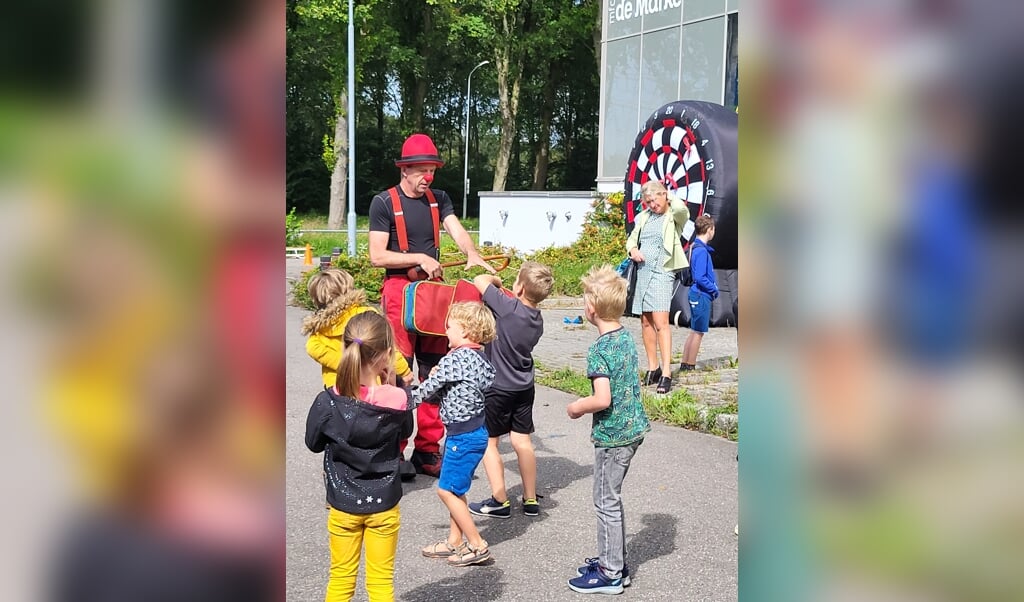 Hattems Zomerfestijn Was Een Groot Feest - DeHattemer.nl | Het Laatste ...