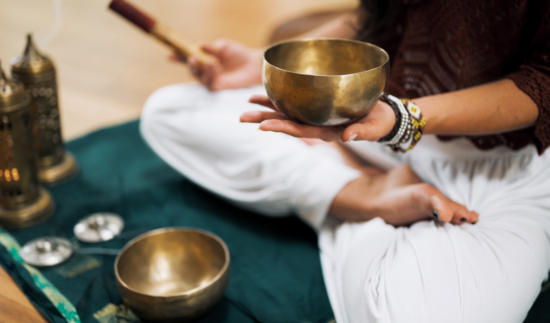ZenFit mindfulness meditatie 