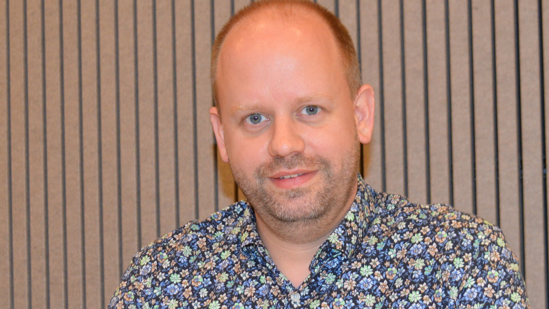 Michael van der Ploeg (D66)