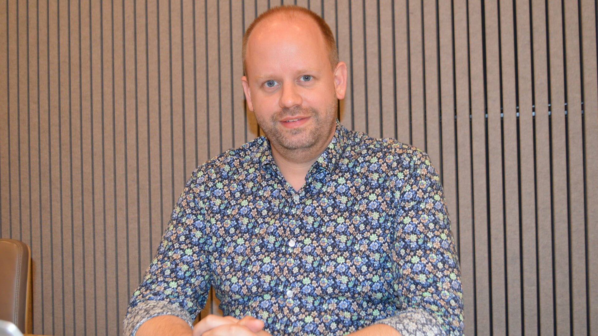 Michael van der Ploeg (D66)
