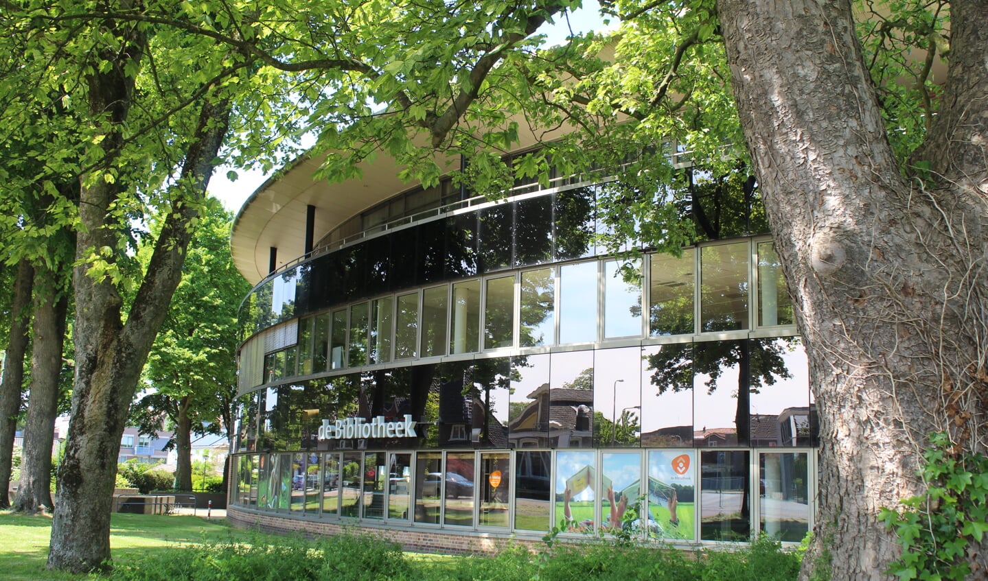 Bibliotheek Steenwijk