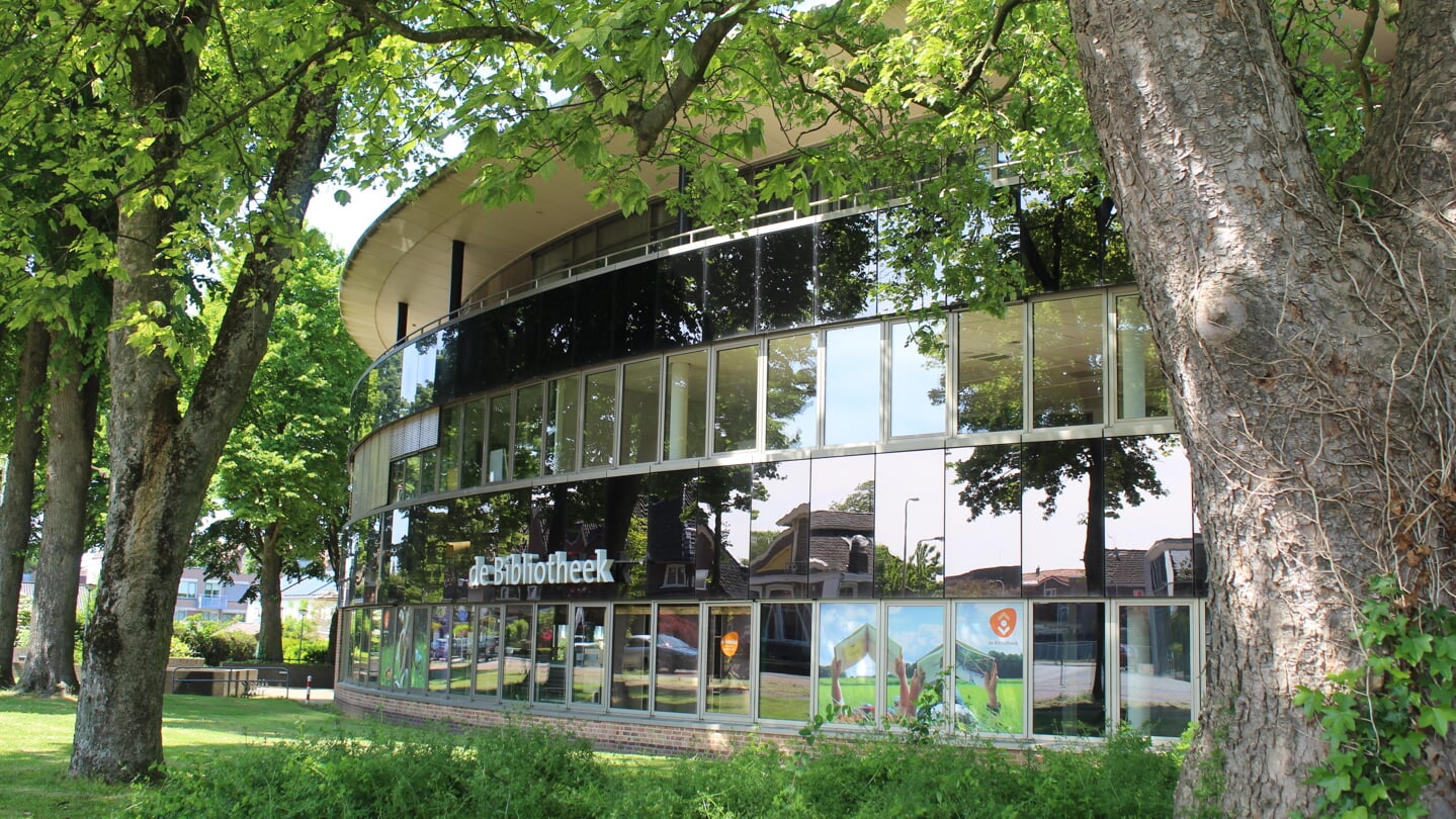 Bibliotheek Steenwijk
