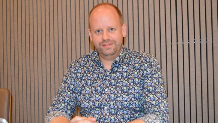 Michael van der Ploeg (D66)