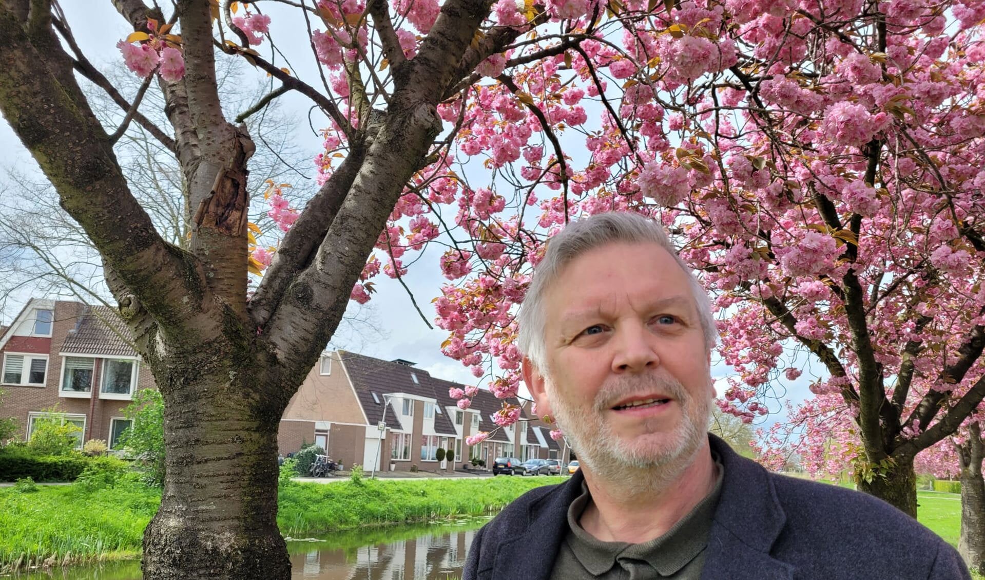 Deze bijdrage van Ondernemen in Kampen is geschreven door ondernemer Nardus Koster.