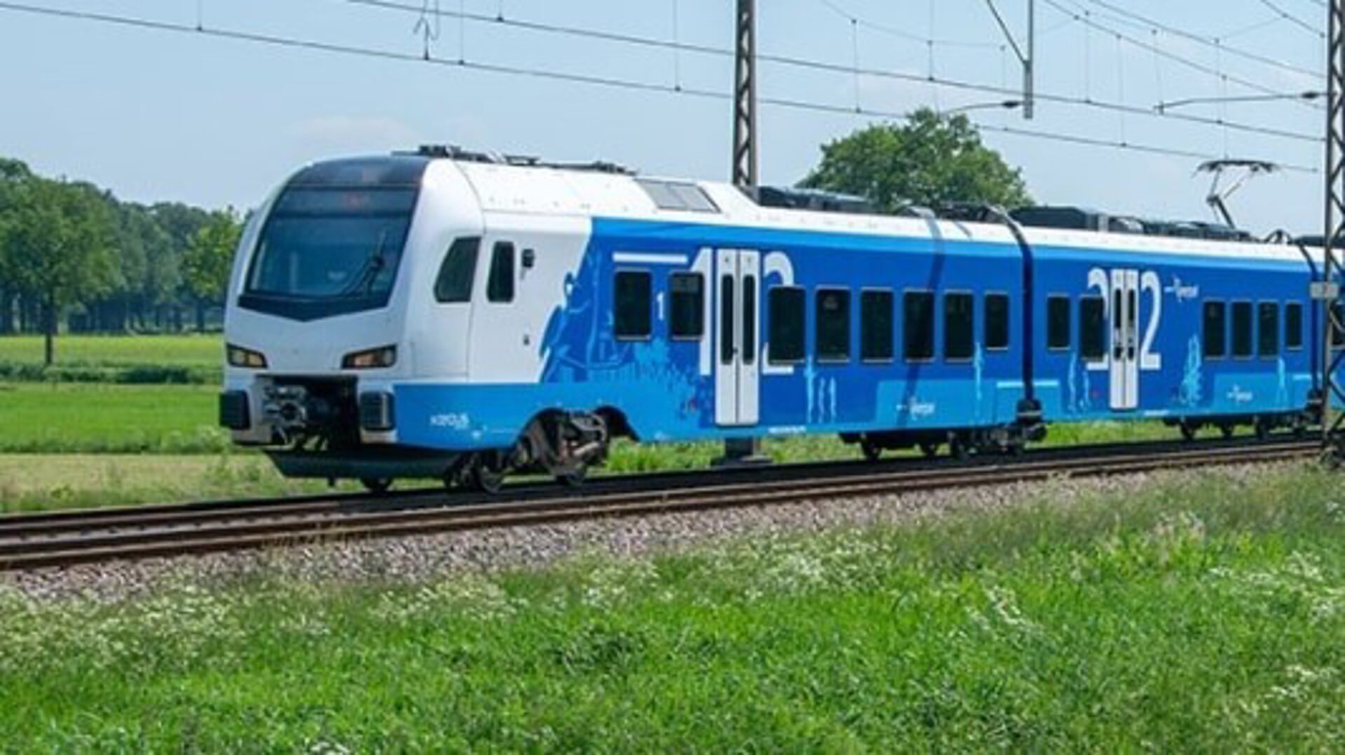 ‘Dienstverlening Keolis Blauwnet Hersteld Met Komst Machinisten’ - De ...