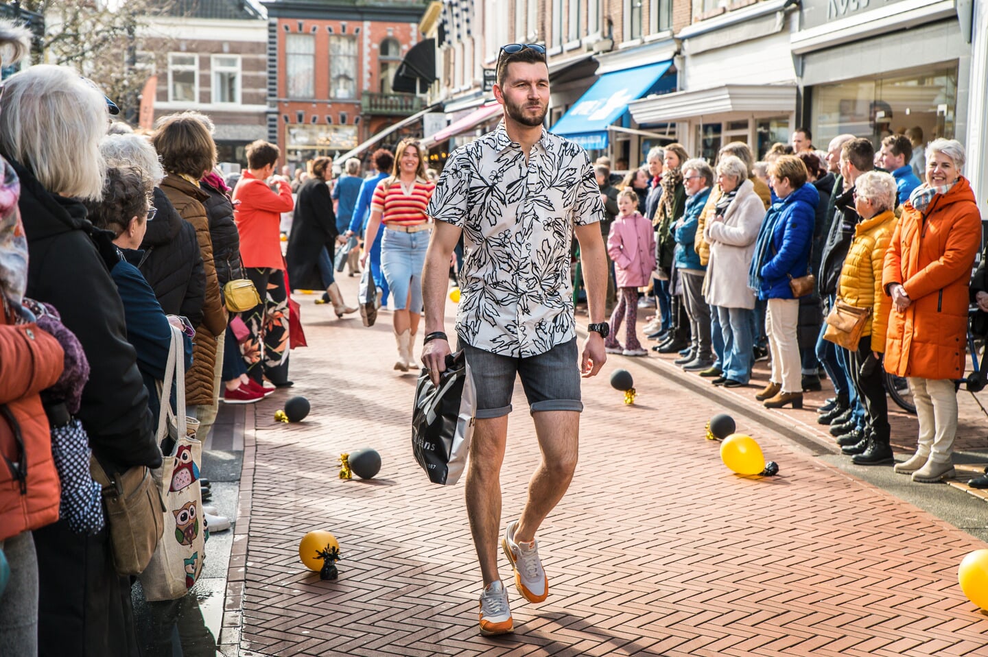 Fashion Weekend Steenwijk 2024