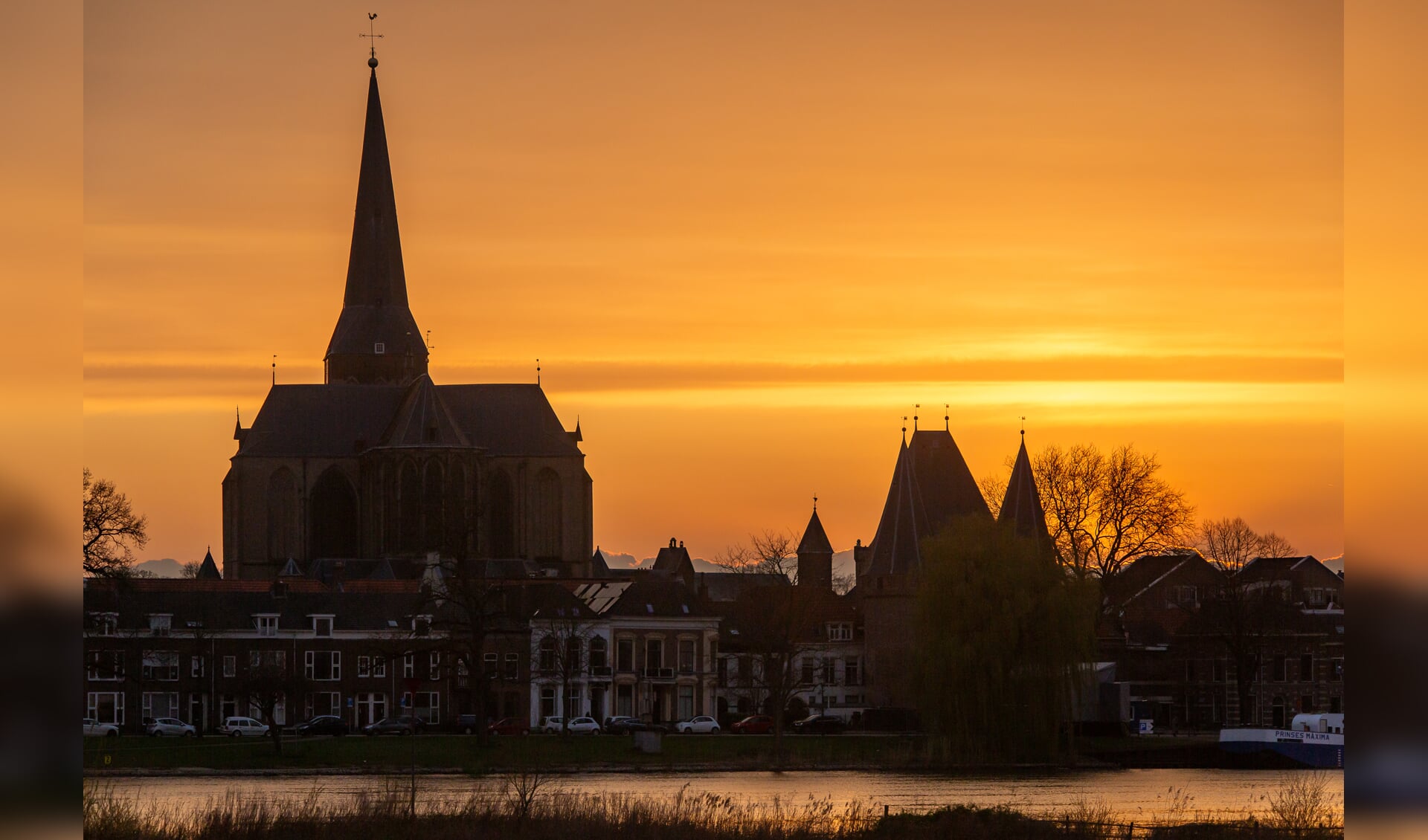 De Bovenkerk