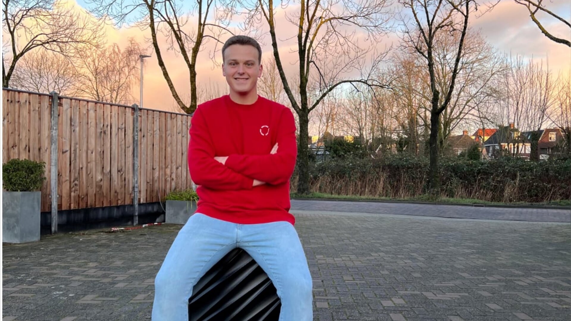 Kampenaar Jordy wint Big Brother 2025 en neemt 55.500 euro mee naar huis -  Al het nieuws uit Kampen, IJsselmuiden e.o.
