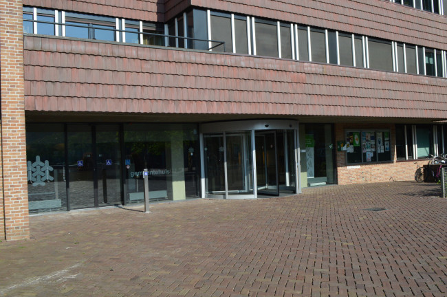 Gemeentehuis Dronten