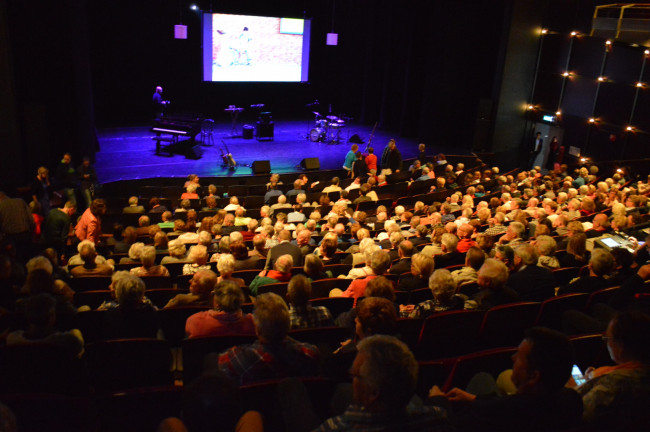 Theater De Meerpaal