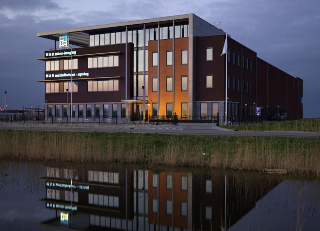 MAC³PARK vestigt zich in Regio Zwolle