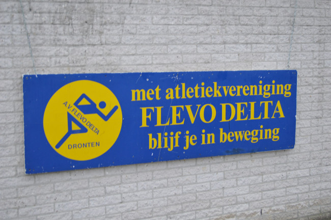 Atletiekvereniging start programma voor werkzoekenden