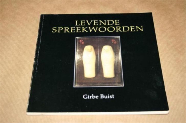 Spreekwoorden bij Taveno