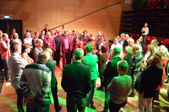 SEA-groep Ondernemersacademie