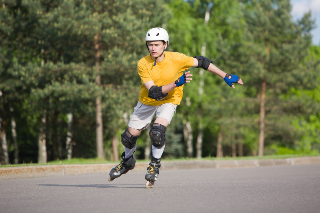 Skate en Skeeler liefhebbers gezocht