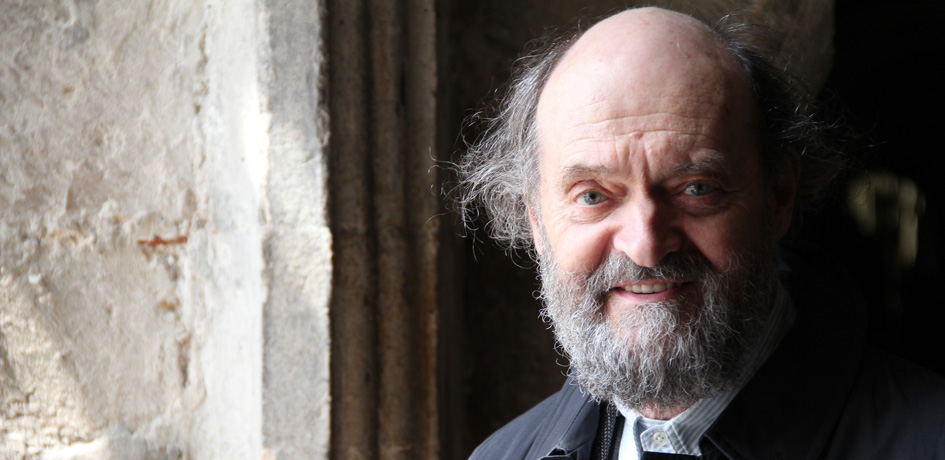 'The criterion must be humility' Arvo Pärt en Nieuwe Spiritualiteit