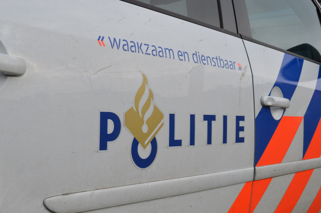Politie