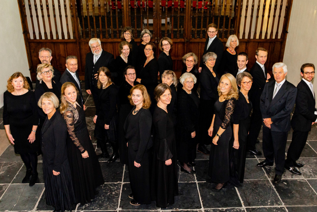 Festival of Lessons and Carols