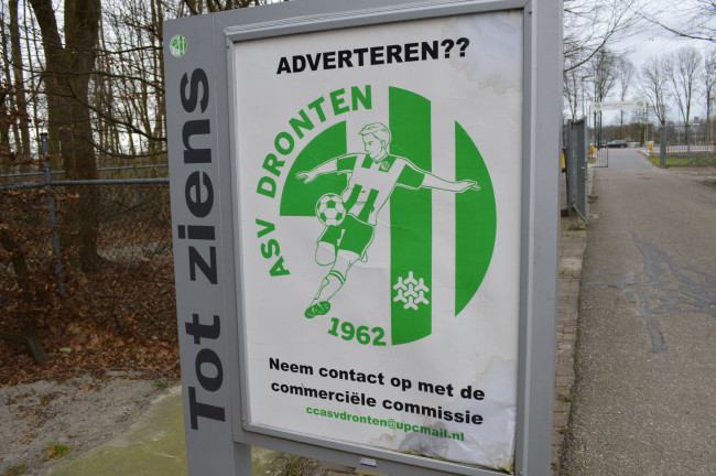 Asv Dronten