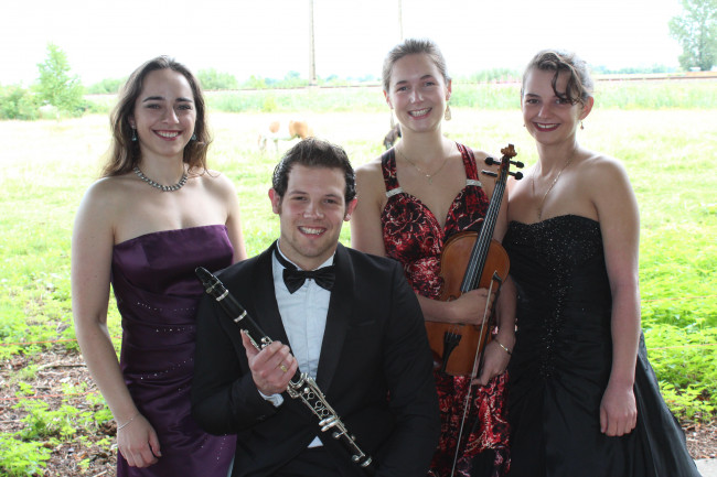 Opera in de Hoofdhof