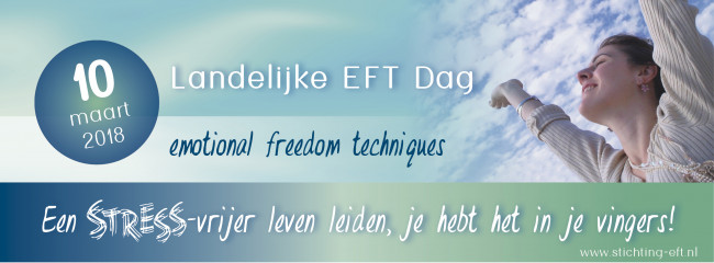 Landelijke EFT-dag