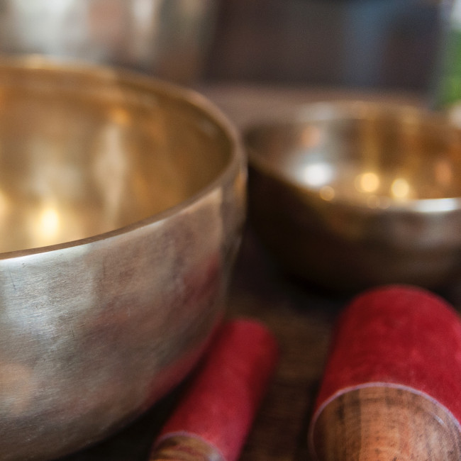 Klankmeditatie en klankschalen verkoop