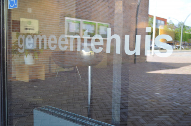 Plannen voor verbouwing gemeentehuis passen binnen begroting van 24,9 miljoen euro