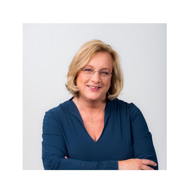 Ds. Elsbeth Gruteke van Protestantse Gemeente over 'kerk in coronatijd'