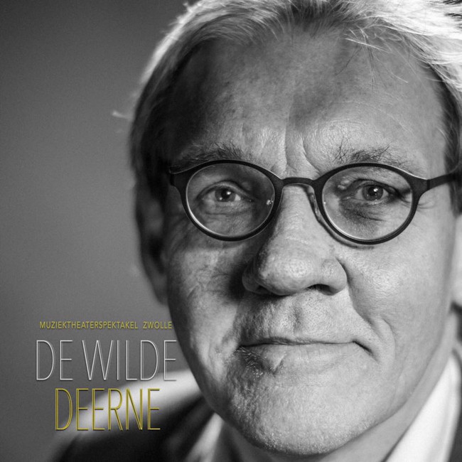 Maak kennis met de Wilde Deerne in de Zwolse Statenzaal